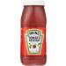 Heinz Tomato Ketchup 2.15l - Large Size Bottle 2.15 kg (Pack of 1) - Original Tomato Ketchup - Buy Online on GoSupps.com