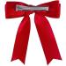 Buy NETPROSHOP Safety Warning Ribbon for Horse's Tail - Red | International Shipping Available - Buy Online on GoSupps.com