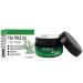 Tea Tree Oil Foot Cream Cracked Heel Repair Cream Cracked Heels and Itchy Skin Pain Relieving Foot Cream Tea Tree Cream Moisturizes Softens Foot Care Cracked Heel Repair Cream for Feet and Hand