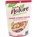 Back To Nature Non-Gmo Trail Mix, Cashew Almond Pistachio Blend, 9 Ounce 9 Ounce (Pack of 1) Nuts Blend