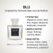 Inspired by Ch Bleu Eau de Parfum Blu EDP Long Lasting 12-14 Hours Perfume Spray for Men All Skin Types Cruelty Free - 1.7 fl oz 50ml Inspired by Bleu Eau de Parfum 1.7 Fl Oz (Pack of 1) - Buy Online on GoSupps.com