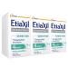 Etiaxil ETIAXIL - Deodorant deodorant - Excessive sweating treatment - Armpits - Sensitive skin - Roll-on - 4 day effectiveness -15 ml - Pack of 3