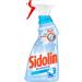 Sidolin Cristal Glass Cleaner - 5x500ml Spray Bottles for Perfect Shine & Micro Crack Protection - International Shipping Available - Buy Online on GoSupps.com