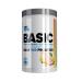 HR Labs Basic Things we do Daily Creatine and Electrolytes Pre/Intra Workout Beta Alanine & Betain Hydrous Hydration Formula 510g & 30 Servings Vegan (Super Fresh OJ)