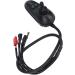 Professional Joystick Controller for Electric Roller Chairs | High Sensitivity Intelligent AI Control Wear-Resistant Compatible & Durable - Buy Online on GoSupps.com
