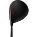 TaylorMade Stealth Driver 10.5 Fujikura Ventus Red Regular | Right-Handed - Buy Online on GoSupps.com
