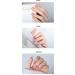 Generic Y-HaLi Gel Semi-Cured Nail Polish Stickers with Phototherapy Gel Lamp for a Professional Look (JM013) - Buy Online on GoSupps.com