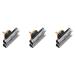 Bcowtte 3 x Foiland Cutter Heavy Duty Parts for Electric Shaver 30B/30S/31B/31S/51B/51S Internal Cutting Head