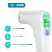 JASUN Non-Contact Infrared Forehead Thermometer - Accurate Instant Readings for Adults, Kids, and Infants - 3-in-1 Mode with Fever Alarm - No Touch Infrared Thermometer - Ideal Gift for Family - Buy Online on GoSupps.com