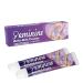 Cr me Contre les D mangeaisons Vaginales Cr me de Traitement des D mangeaisons F minines Intime Femme Irritation Naturelle Apaisante Intime Soulagement Rapide 20G*2PC