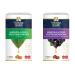 Manuka Health - lozengbonbons with propolis and manuka honey MGO 400+ (100 g) - 100% pure from New Zealand with certified methylglyoxal content & - MGO 400 + Black currant lobbery lobbons 100 g (1 -pack) bundle with black currant candy