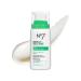 No7 Derm Solutions 100hr Hydrating Face Moisturizer - Face Cream Formulated with Ceramides Niacinamide & Adaptogens to Help Maintain Moisture Barrier - For Sensitive & Dry Skin (3 Fl Oz)