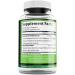 Karian Health Citrus Bergamot 1500mg with Plant Sterols, CoQ10, Berberine, Olive Leaf & Green Tea Extract for Heart & Cardiovascular Support - High Cholesterol Supplement - Buy Online on GoSupps.com