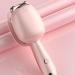 Hair Curler | 32mm Temperature Control Cat Paw Shape 4 Gears Curler | Cartoon Portable Egg-Roll Hairstyle Waver Portable Curling Iron for Travel Daily Life Maijia R-b - Buy Online on GoSupps.com