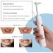 Electric Tooth Polisher & Dental Calculus Remover - 5 Heads USB Charge Waterproof | Household Oral Care Solution - Buy Online on GoSupps.com