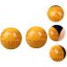 Gleavi 2ST Health Ball - Seeweide Finger Muscle Coach & Body Massage Quartz Baoding Bath Balls | Natural Resin Synthesis & Beeswax Yoga Massage Device - International Shipping Available - Buy Online on GoSupps.com
