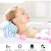 Buy Head Massager 2Pcs - Handheld Octopus Scalp Massager for Therapeutic Relaxation | International Shipping Available - Buy Online on GoSupps.com