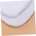 Ipetboom Warming Gloves 2 Pairs Take a Bath Insulation Cotton White Warm Gloves - Buy Online on GoSupps.com