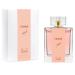 RAYAN Femme Perfume for Women - Long Lasting Arabian Eau De Parfum 100mL (3.34 Fl oz) Floral Garden with Sweet Nectars Raspberry Bergamot May Rose Jasmine Amber - Ideal Gift for Valentine's Day Sweet Floral - Buy Online on GoSupps.com