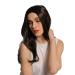 Wig Ladies Long Hair Women Brazilian Wavy Long Curly Synthetic Cosplay Hair 50s 70s 80s 60s
