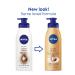 NIVEA Cocoa Butter Body Lotion 16.9 fl. oz. (Pack of 4) - Moisturizing and Nourishing Formula - Buy Online on GoSupps.com
