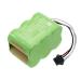 7.2V FD-RSW-7.2 Battery Replacement for Pyle PUCRC17 Pure PUCRC15 PUCRC15BAT