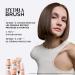 DESSANGE - Hydra-Brush Moisturizing & Disciplining Shampoo - Formula Enriched With Hyaluronic Acid - Prepares Hair For Blow-Drying - For Hair Exposed To Heating Appliances - 250 ml - Buy Online on GoSupps.com