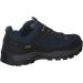 CMP Rigel Boys Trekking & Hiking Shoes - 38 EU - Blue Ink & Yellow - Best for Outdoor Adventures - Buy Online on GoSupps.com