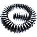 Jkapagzy Weight Loss Earrings - Black Magnetic Acupuncture Stimulating Slimming Health Bio - Buy Online on GoSupps.com