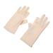 POPETPOP POPETPOP 1 Pair of Women's Sun Protection Gel for Horse Riding Beauty Nail Art Cycling Manicure UV Protection