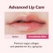 milktouch Vegan Glow Up Collagen Lip Balm Hydrating Lip Care with Collagen Peptide PDRN Cica & Shea Butter for Dry Lips Repair Anti-Aging Non-Sticky Moisturizer for Fuller Lips(15g) #Vanilla Cake - Buy Online on GoSupps.com