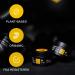 TIDL Plant Powered Performance Cream - Penetrating Cryotherapy Pain Relief - Organic Formula for Muscle & Joint Pain - 3oz - Buy Online on GoSupps.com