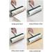 Extra Sticky Lint Rollers for Pet Hair - 16cm Pet Hair Remover Set | Portable & Effective for Clothes & Furniture - Buy Online on GoSupps.com