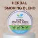 JOYHERBS Nicotine-Free Herbal Smoking Blend 30gm - 100% Natural Mixture for 40 Rolls - Buy Online on GoSupps.com