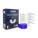 Coordi Life Hush Strips Night Guards for Clenching  Grinding- Custom Moldable Mouthguard for Better Sleep Sports Mouthpiece  Straightening  Whitening Trays