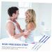 Buy 25 Boxes Early Pregnancy Test Strips - Accurate Pregnancy Detection Tools & Supplies for Home Testing - Buy Online on GoSupps.com