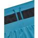 Under Armour Women's Fly By 2.0 Running Shorts - Capri/Petrol Blue/Reflective - Size Small - Buy Online on GoSupps.com
