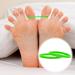 Dawris 2PC Hallux Valgus Training Band - Corrector for Men & Women | Relief for Inflamed Bunion & Ball Toe - Buy Online on GoSupps.com