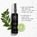 Apollo and Artemis Beauty by Equality VISAGE Facial Mist - Hydrating Face Spray to Reduce Aging Boost Hyaluronic Acid & Collagen Production - Premium Skin Moisturizer - Buy Online on GoSupps.com