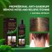 Eczema Psoriasis Anti Dandruff Shampoo for Soothing Dry, Itchy Scalp (200ml) - Buy Online on GoSupps.com