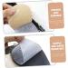 VALICLUD Non-Slip Shoe Bottom Protectors | 6 Pairs Anti-Skid Insoles for High Heels | Gel Stickers & Heel Grips for Ultimate Comfort - Buy Online on GoSupps.com