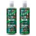 Faith In Nature Aloe Vera Shampoo and Conditioner Duo. Vegan Cruelty Free Paraben & SLS Free