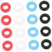 Solustre 24 Pairs Anti-Slip Glasses Accessories | Ear Protectors Glass Holders & Temple Covers for Maximum Comfort - Buy Online on GoSupps.com