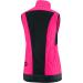 Gonso Women's Bicycle Vest Peneda 42 - Stylish Pink Cycling Apparel for International Shipping - Buy Online on GoSupps.com