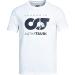 Buy AlphaTauri Scuderia T-Shirt for Men - Official Merchandise in White XL | International Shipping Available - Buy Online on GoSupps.com