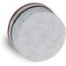 Tiger Sniper Laminated Pool Billiard Cue Tip - 14mm - Single Piece - Buy Online on GoSupps.com