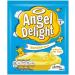Dessert Mix Bundle Consisting of Angel Delight Strawberry 59g x3 Butterscotch 59g x3 & Banana 59g x3 (9 Pack) - Buy Online on GoSupps.com