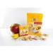 IBONS Chewing Candy 92g (Ginger-Mango) - Buy Internationally | 1 Pack Premium Flavor - Buy Online on GoSupps.com