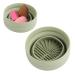 High-Quality Silicone Makeup Brush & Scrubber for Gentle Cleaning | International Shipping - Buy Online on GoSupps.com