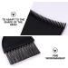 Peigne M ches Incurv Brosse Cheveux Professionnelle Planche Teindre pour Coloration Rapide Protection Cuir Chevelu Usage Salon et Domicile - Buy Online on GoSupps.com